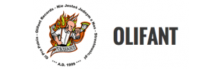 Olifant Records