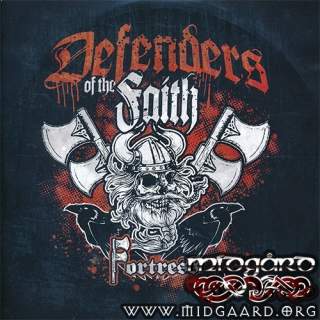 Fortress - Defenders of the Faith