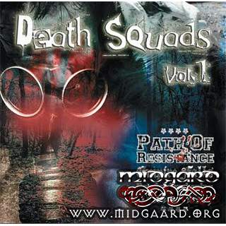 Death Squads Vol.1