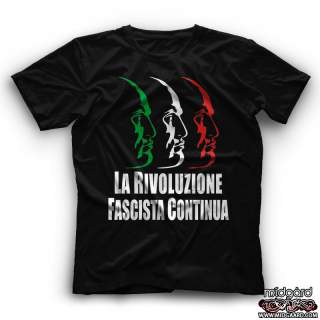 March on Rome 1 - La Rivoluzione