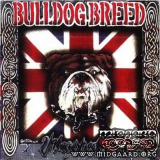 Bulldog Breed - Unleashed Again (us-import)