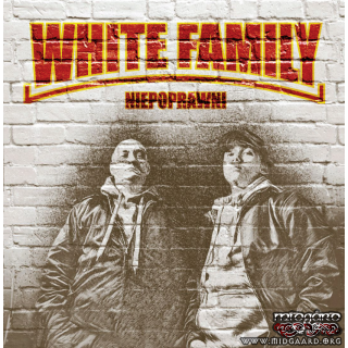 White Family - Niepoprawni