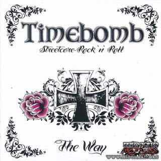 Timebomb - The way