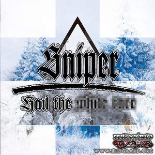 Sniper - Hail the..