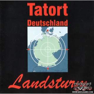 Landsturm - Tatort Deutschland