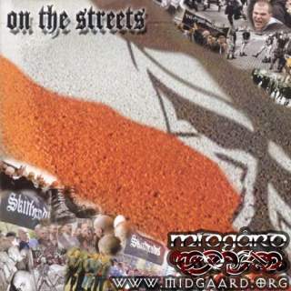 On the streets - vol. 1