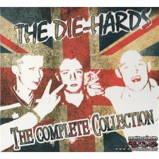 The Die-Hards - The complete collection
