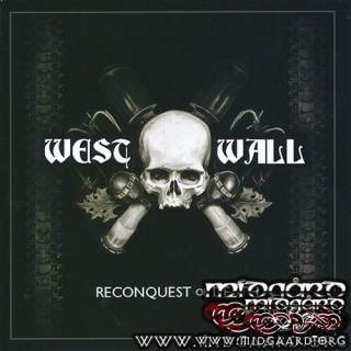 West Wall - Reconquest or Death (us-import)