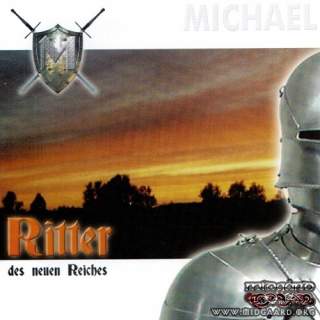 Michael Müller - Ritter des neuen Reiches