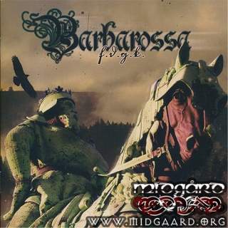 Barbarossa - F.D.G.K.