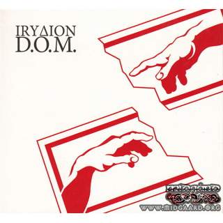 Irydion - D.O.M. 