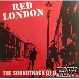Red London - The Soundtrack Of Our Lives