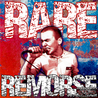 No Remorse - Rare remorse