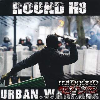 Round H8 - Urban Warfare - MCD