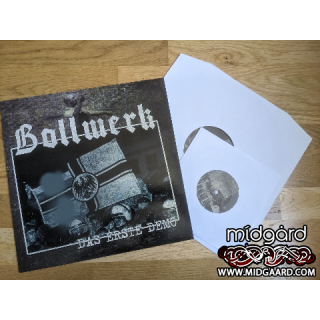 Bollwerk - Das erste demo LP+EP
