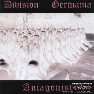 Division Germania - Antagonist