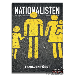 Nationalisten #14: Familjen först