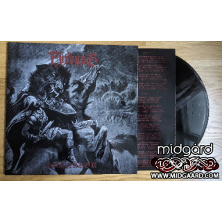 Fyrdung - Ragnarök Vinyl Gatefold