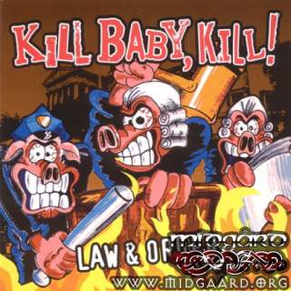 Kill Baby, Kill - Law & Order