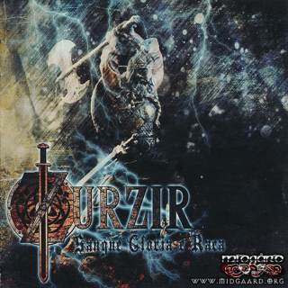 Zurzir -  Blood, Glory and Race