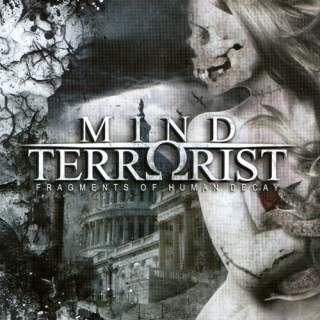 Mind terrorist - Fragments of Human Decay