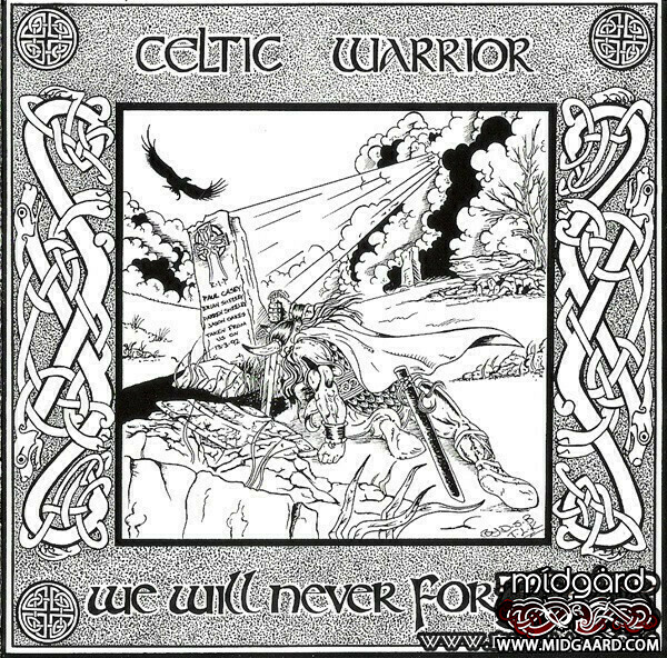 Celtic –