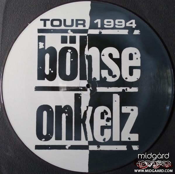 onkelz tour 1994